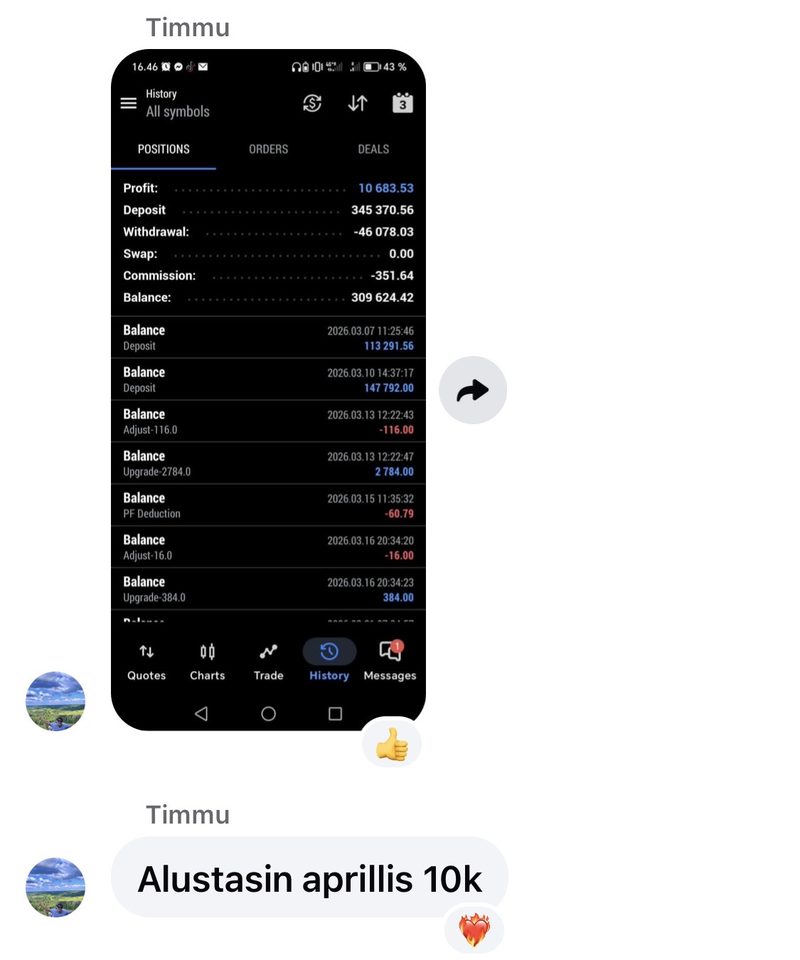 Sonic kliendi tulemus 5